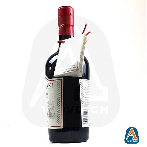 Agwa De Bolivia Vin-Mariani Coca de Perou 0.5l 22%