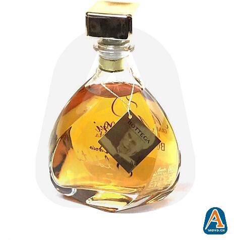 Bottega Grappa Maestri 0,7l 38%