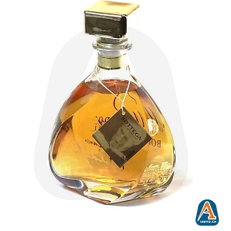 Bottega Grappa Maestri 0,7l 38%