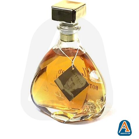 Bottega Grappa Maestri 0,7l 38%