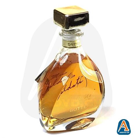 Bottega Grappa Maestri 0,7l 38%