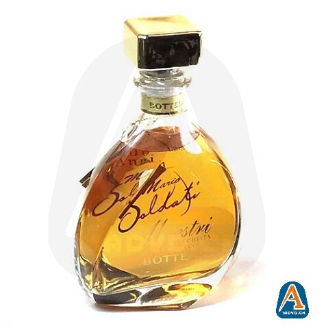 Bottega Grappa Maestri 0,7l 38%