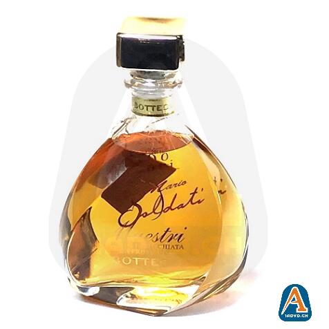 Bottega Grappa Maestri 0,7l 38%