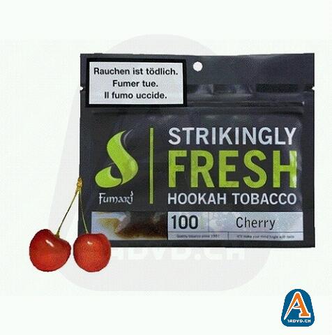 Fumari Shisha Tabak 100g