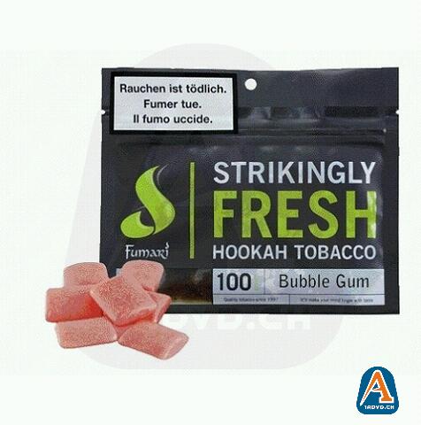 Fumari Shisha Tabak 100g