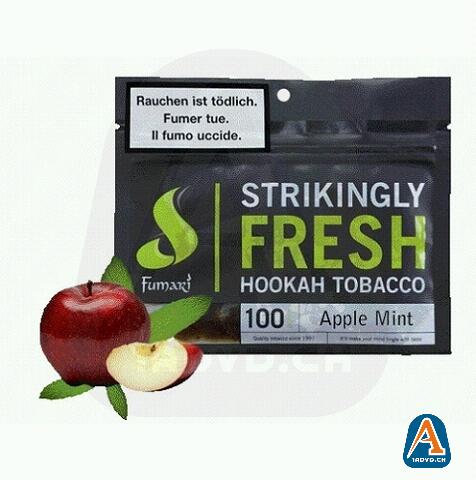 Fumari Shisha Tabak 100g