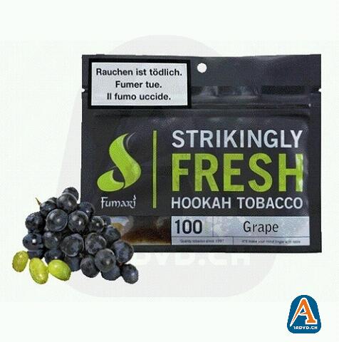 Fumari Shisha Tabak 100g