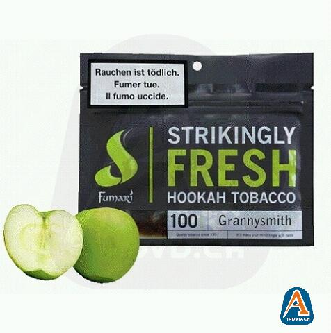 Fumari Shisha Tabak 100g