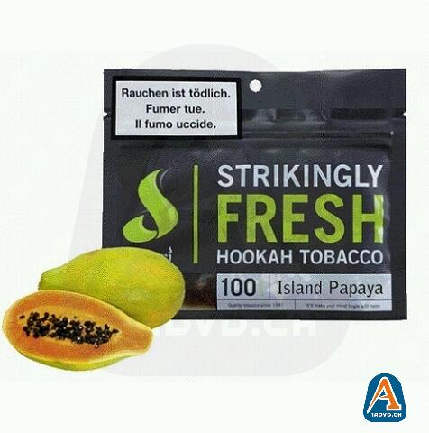 Fumari Shisha Tabak 100g