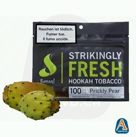 Fumari Shisha Tabak 100g