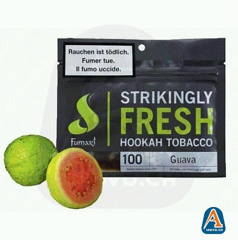 Fumari Shisha Tabak 100g