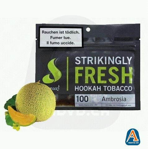 Fumari Shisha Tabak 100g