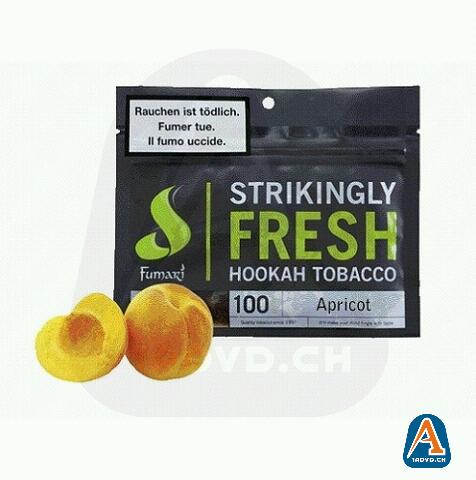 Fumari Shisha Tabak 100g