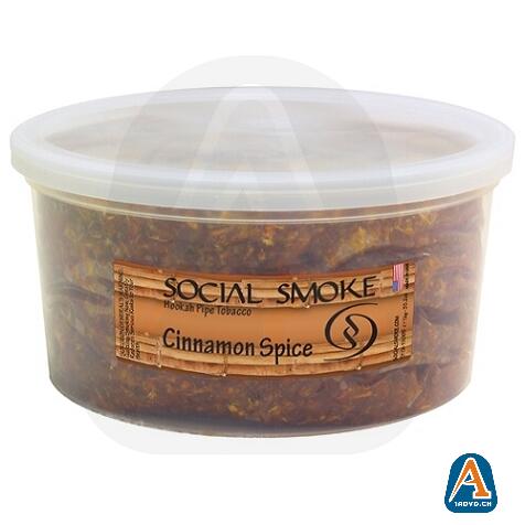 Social Smoke 1kg