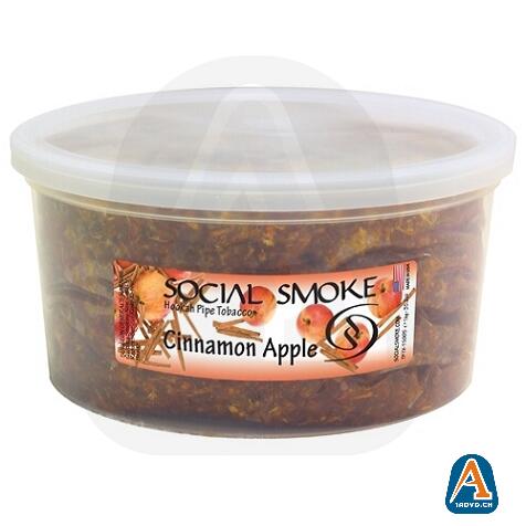 Social Smoke 1kg