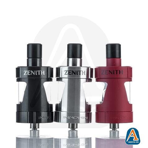 Innokin Zenith MTL Verdampfer 2ml/4ml