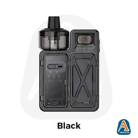 Uwell Crown Kit