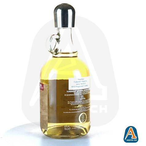 Nonino Grappa Vuisinar Riserva 0.7l 41%