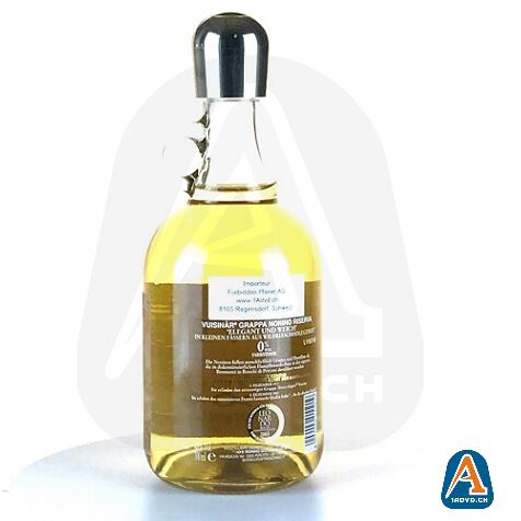 Nonino Grappa Vuisinar Riserva 0.7l 41%