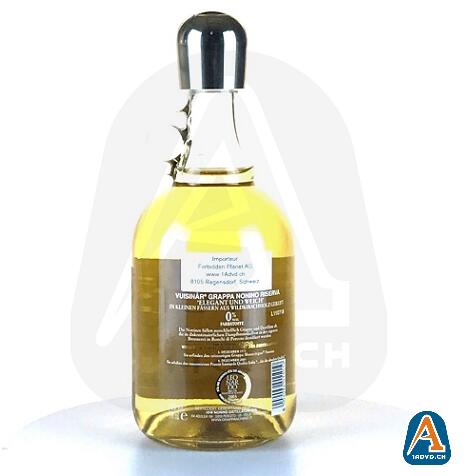 Nonino Grappa Vuisinar Riserva 0.7l 41%