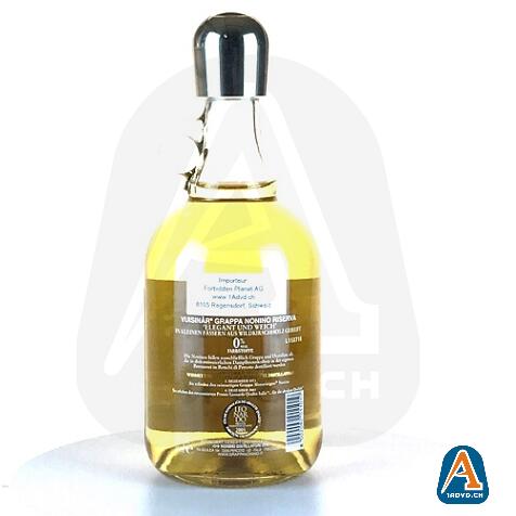 Nonino Grappa Vuisinar Riserva 0.7l 41%