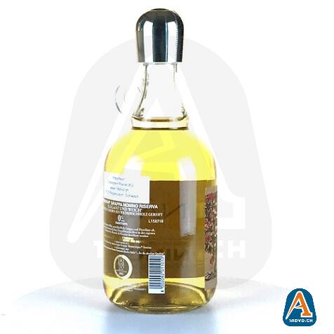 Nonino Grappa Vuisinar Riserva 0.7l 41%