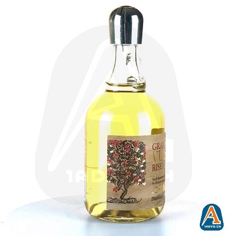 Nonino Grappa Vuisinar Riserva 0.7l 41%