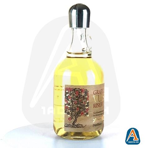 Nonino Grappa Vuisinar Riserva 0.7l 41%