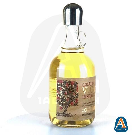 Nonino Grappa Vuisinar Riserva 0.7l 41%