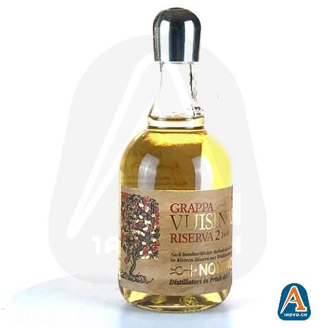 Nonino Grappa Vuisinar Riserva 0.7l 41%