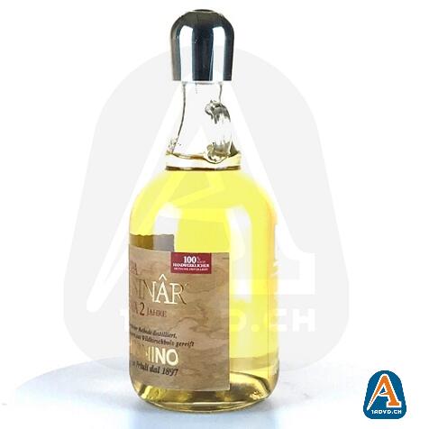 Nonino Grappa Vuisinar Riserva 0.7l 41%