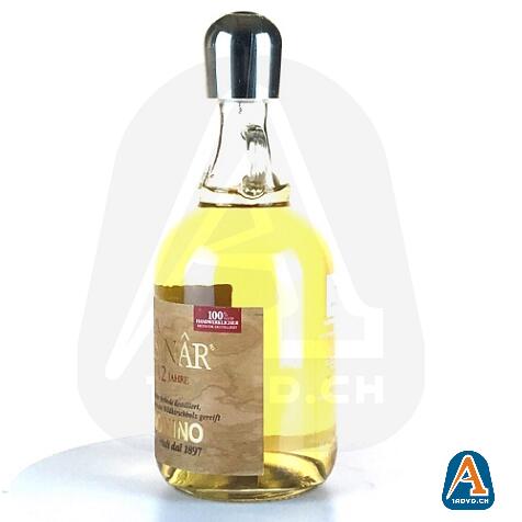 Nonino Grappa Vuisinar Riserva 0.7l 41%