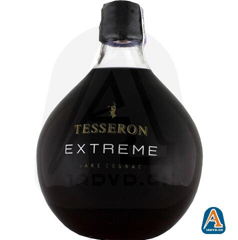 Tesseron Cognac Prestige Extreme 1,75 Liter 40 % Vol.