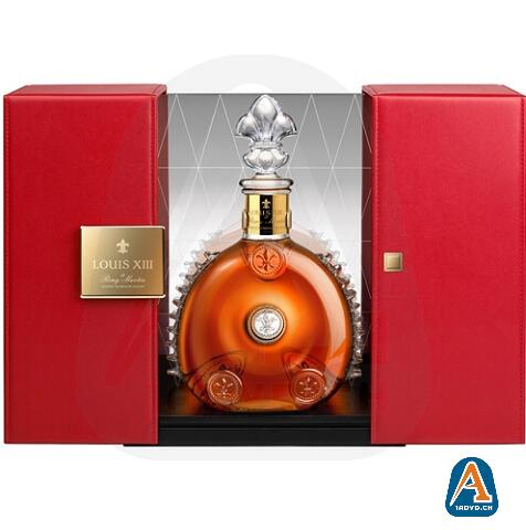 Remy Martin Louis XIII The Classic Decanter 0.7l 40%