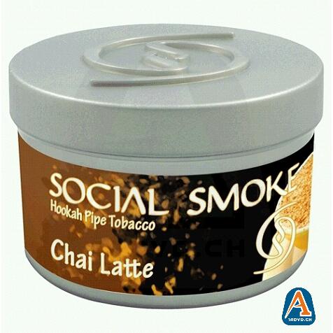 Social Smoke 100g