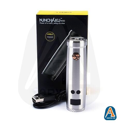 Uwell Nunchaku Mod