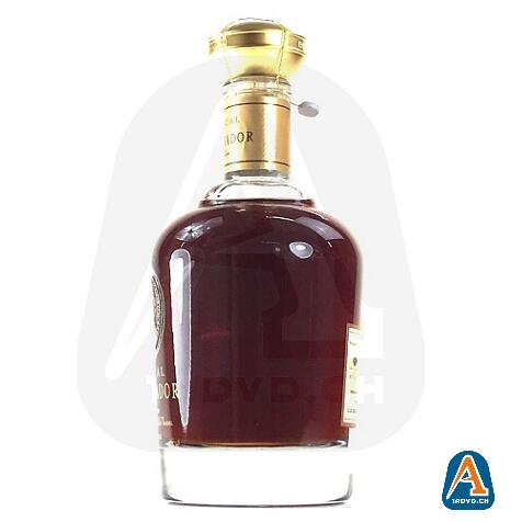 Botucal Ambassador 0,7l 47%