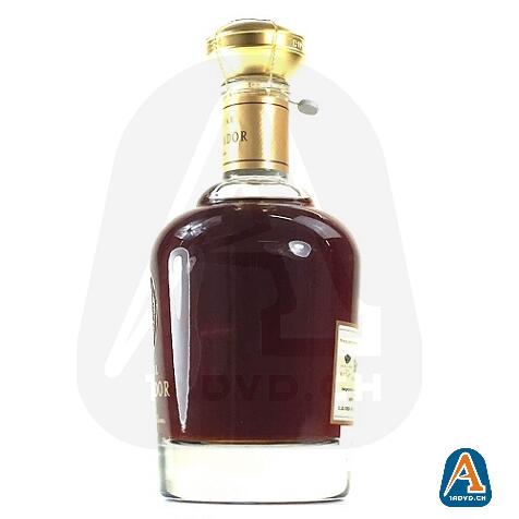 Botucal Ambassador 0,7l 47%