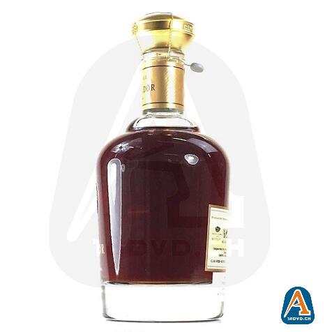 Botucal Ambassador 0,7l 47%