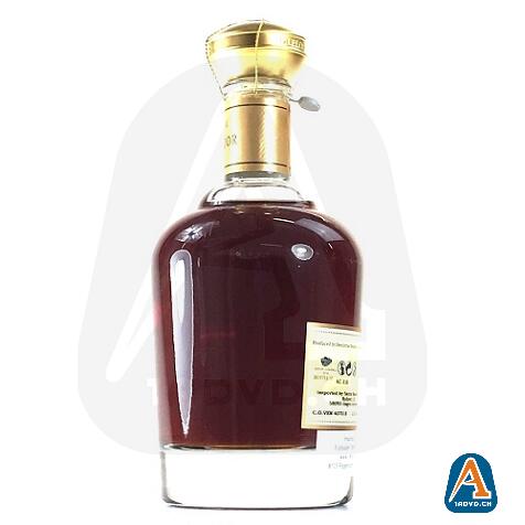 Botucal Ambassador 0,7l 47%