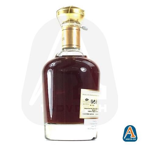 Botucal Ambassador 0,7l 47%