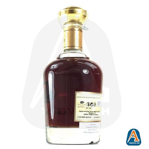 Botucal Ambassador 0,7l 47%