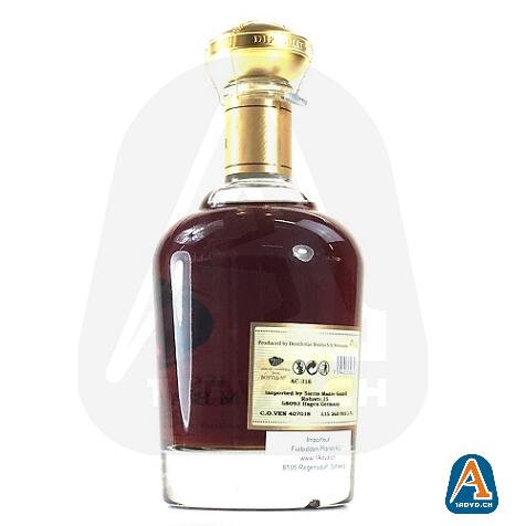 Botucal Ambassador 0,7l 47%