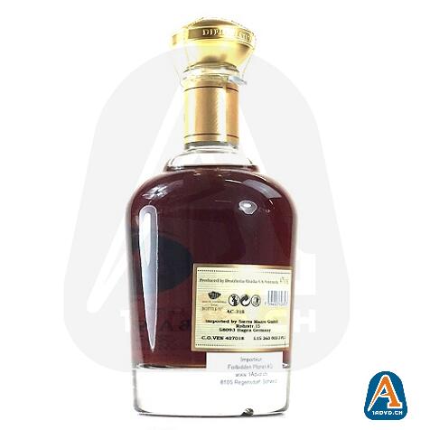 Botucal Ambassador 0,7l 47%