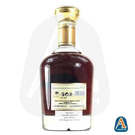 Botucal Ambassador 0,7l 47%