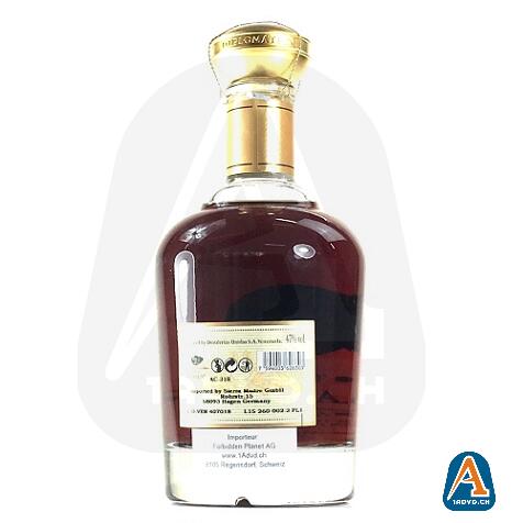 Botucal Ambassador 0,7l 47%