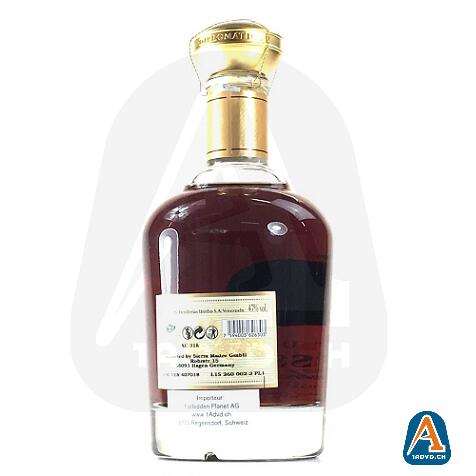 Botucal Ambassador 0,7l 47%