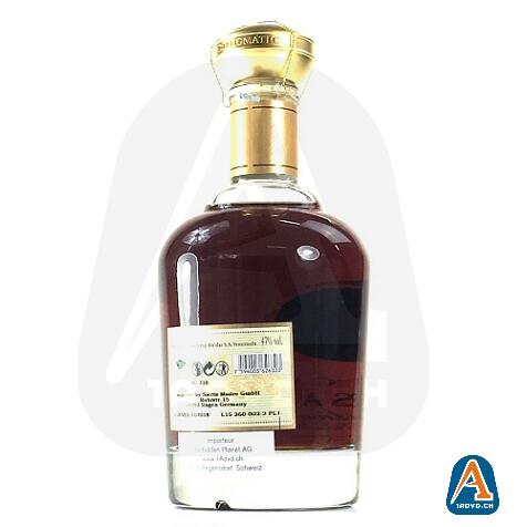 Botucal Ambassador 0,7l 47%