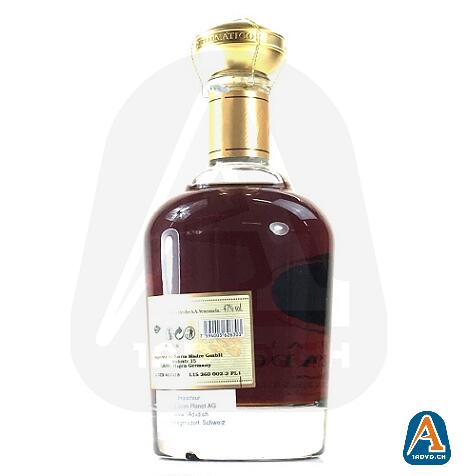 Botucal Ambassador 0,7l 47%