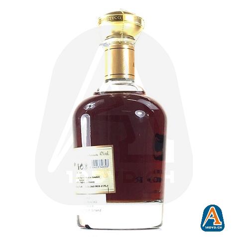 Botucal Ambassador 0,7l 47%